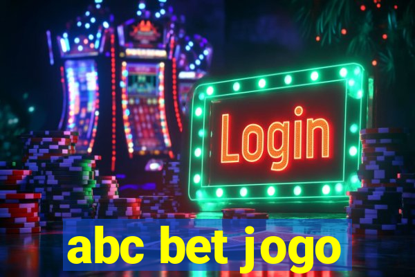 abc bet jogo